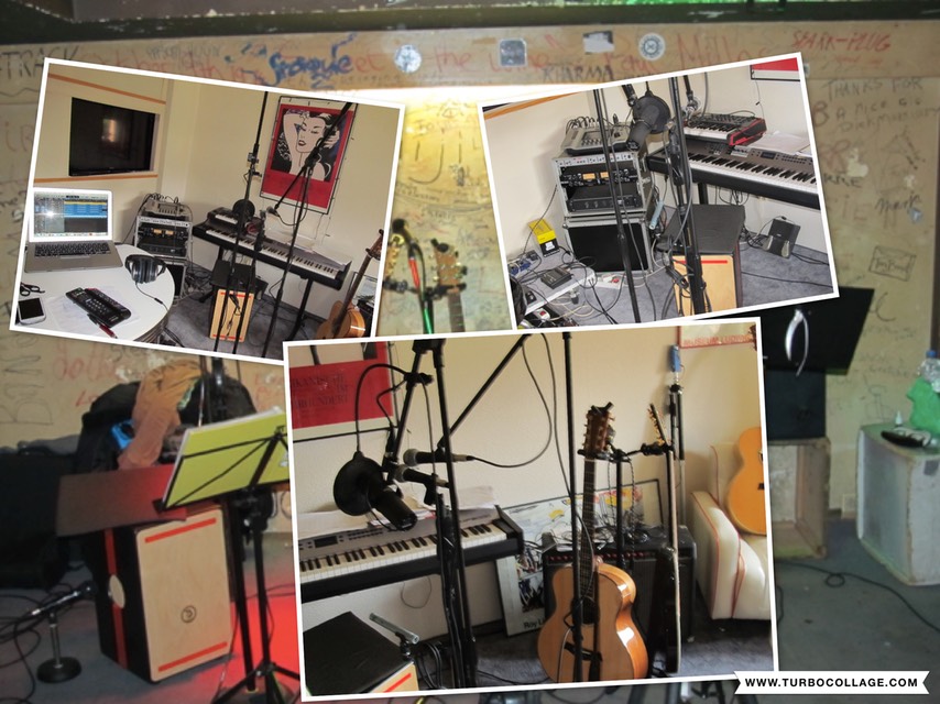 studio